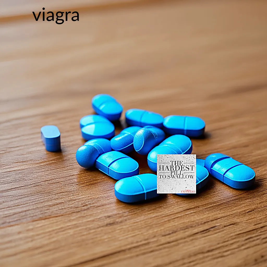 El viagra es caro